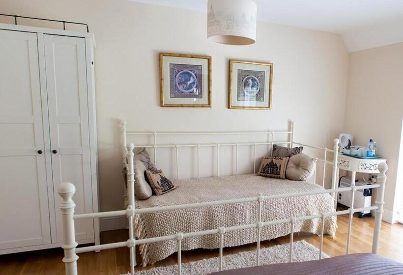 スタンダードトリプルルーム, Birch House Bed & Breakfast