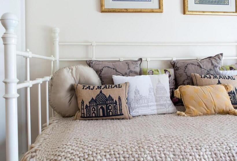 スタンダードトリプルルーム, Birch House Bed & Breakfast