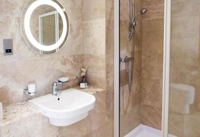 スタンダードトリプルルーム, Birch House Bed & Breakfast