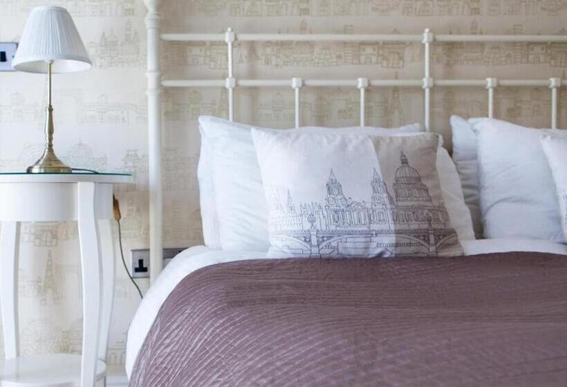 スタンダードトリプルルーム, Birch House Bed & Breakfast