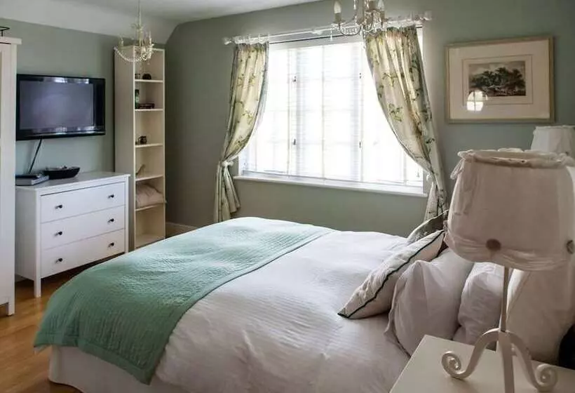 スタンダードルーム, Birch House Bed & Breakfast