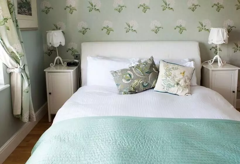 スタンダードルーム, Birch House Bed & Breakfast