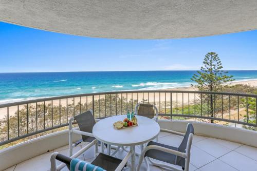 海の見える２ベッドルームアパートメント, Boulevard North Holiday Apartments