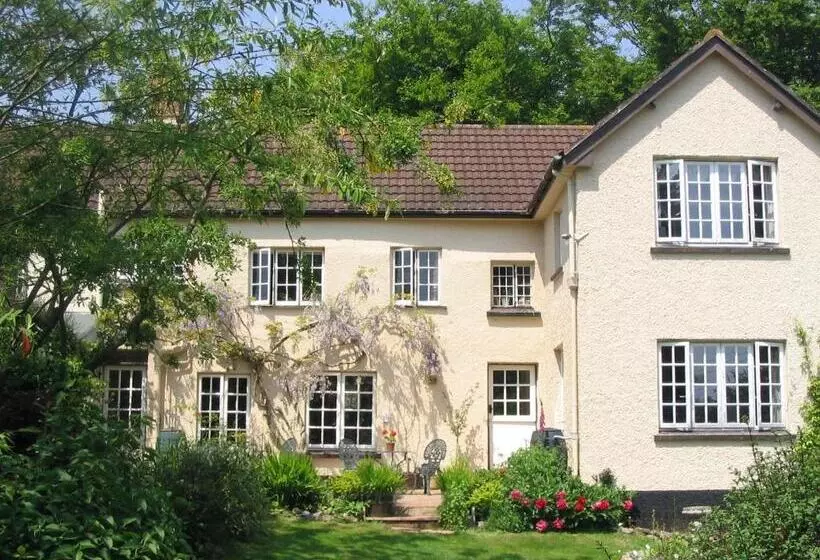 Standard Værelse, Brambles Bed And Breakfast
