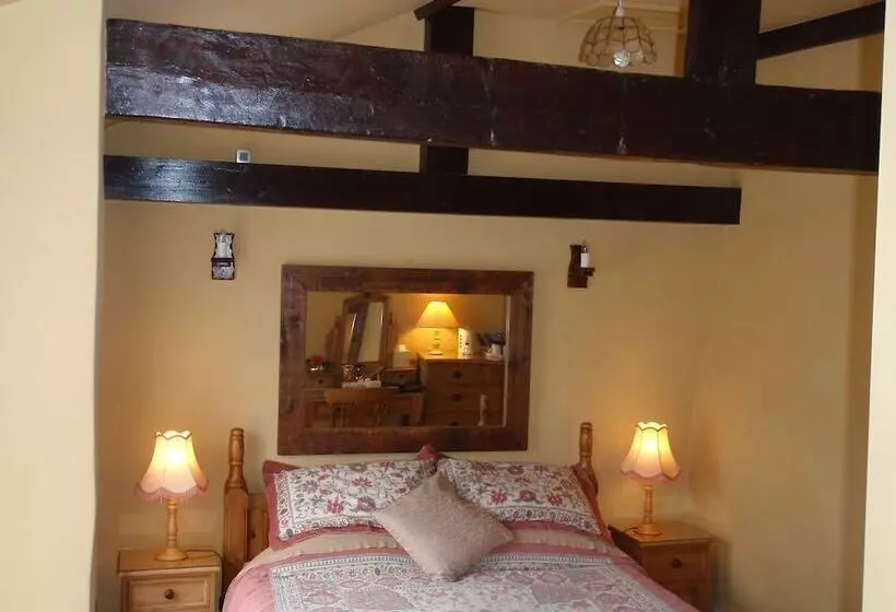 Standard Værelse, Brambles Bed And Breakfast