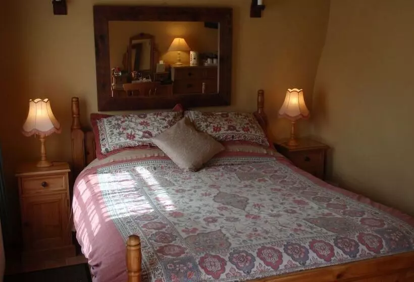 Standard Værelse, Brambles Bed And Breakfast