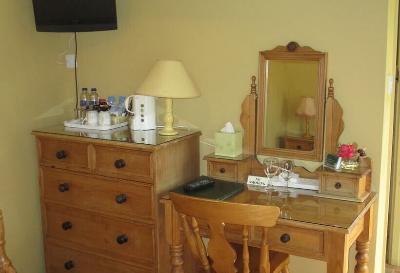 غرفة قياسية, Brambles Bed And Breakfast