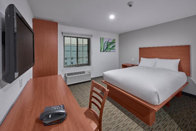 スタンダードルーム, Extended Suites Monterrey Aeropuerto