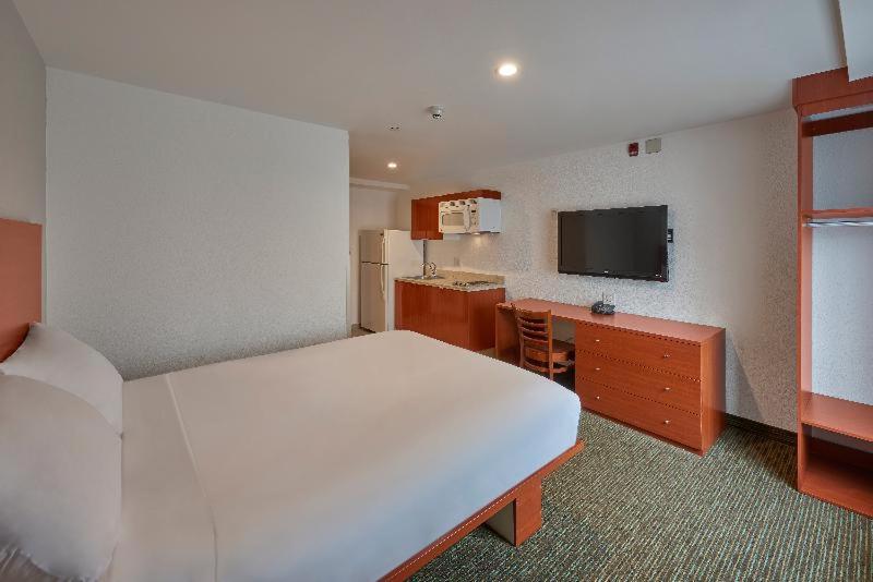 スタンダードルーム, Extended Suites Monterrey Aeropuerto