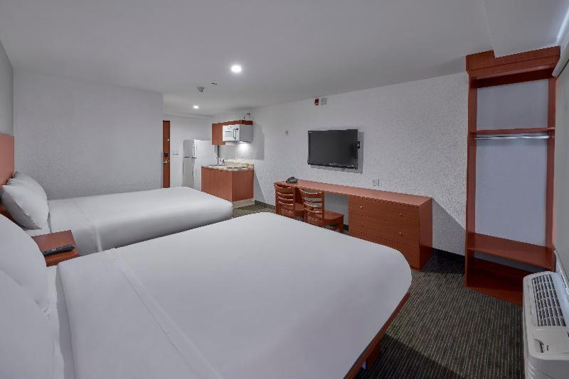 スタンダードルーム, Extended Suites Monterrey Aeropuerto