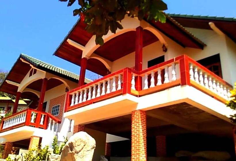 סוויטה משפחתית, Family Tanotebay Resort