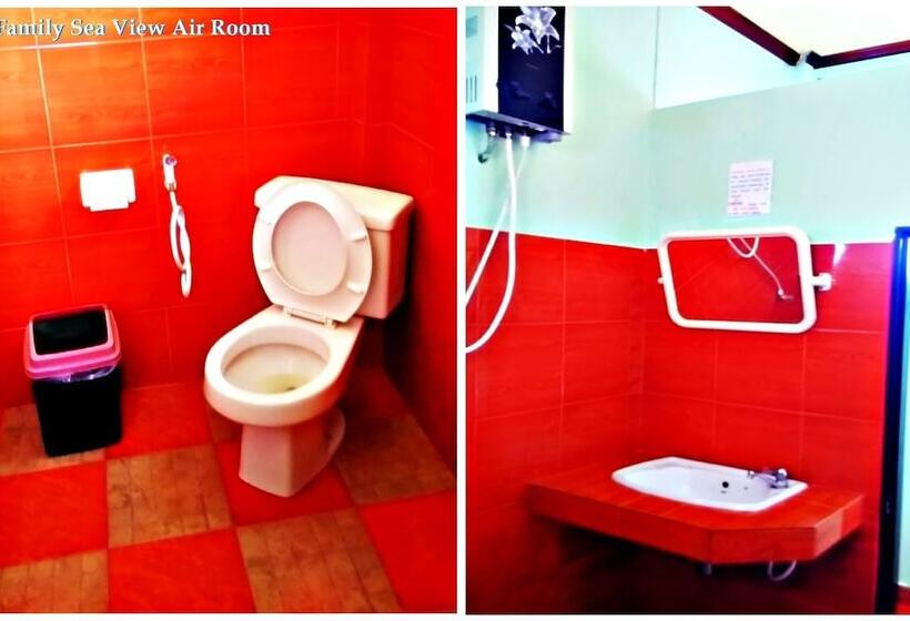 סוויטה משפחתית, Family Tanotebay Resort