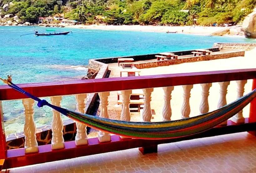 סוויטה משפחתית, Family Tanotebay Resort