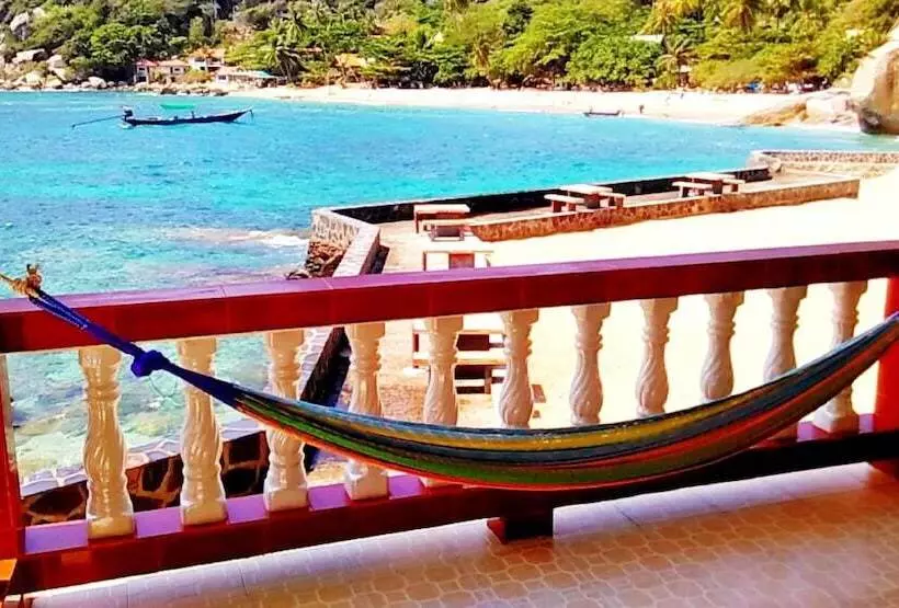 スイート（家族用）, Family Tanotebay Resort
