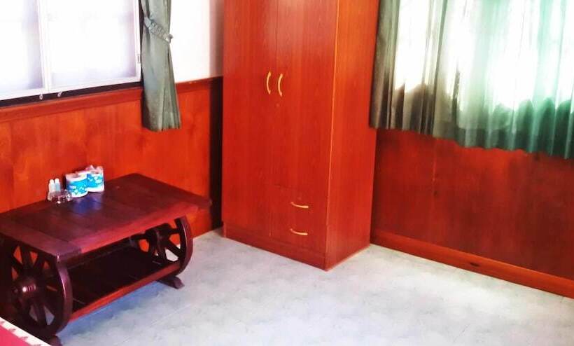 سوییت خانوادگی, Family Tanotebay Resort