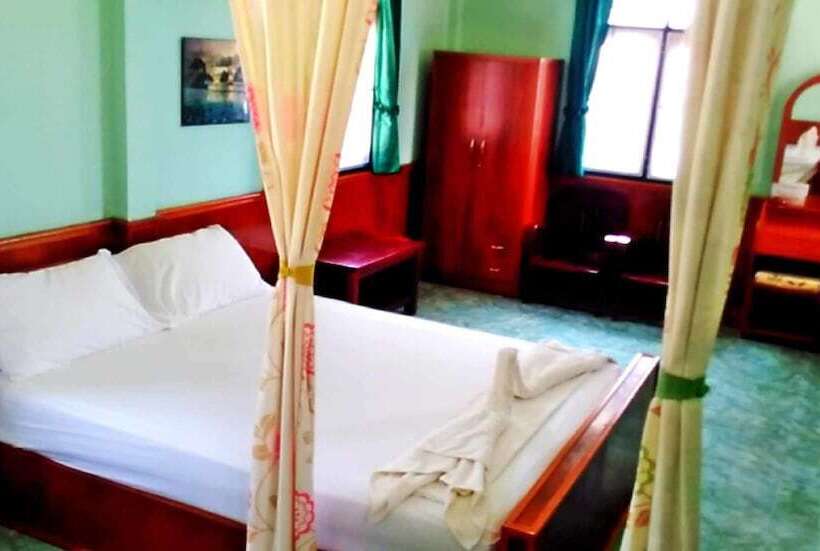 סוויטה משפחתית, Family Tanotebay Resort