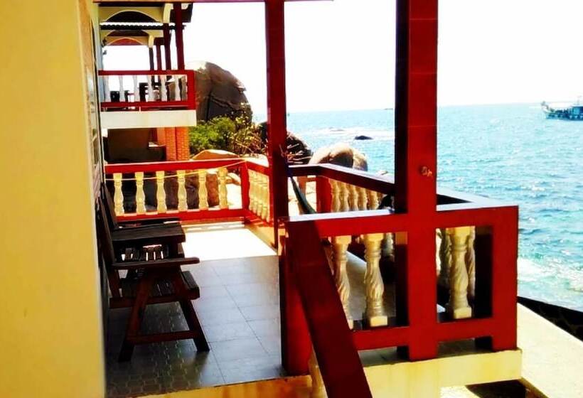 סוויטה משפחתית, Family Tanotebay Resort