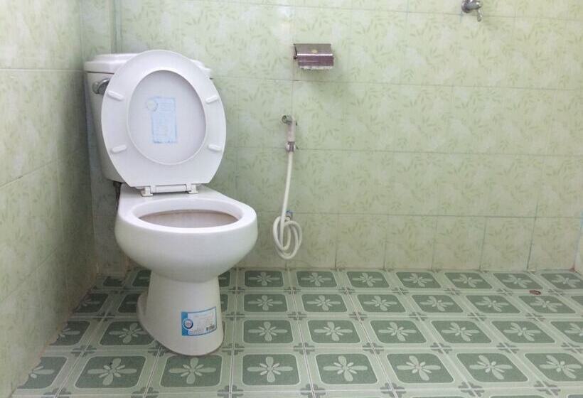 חדר אקונומי, Family Tanotebay Resort