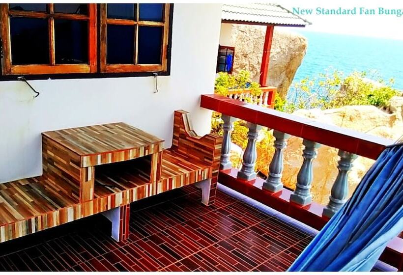 חדר אקונומי, Family Tanotebay Resort