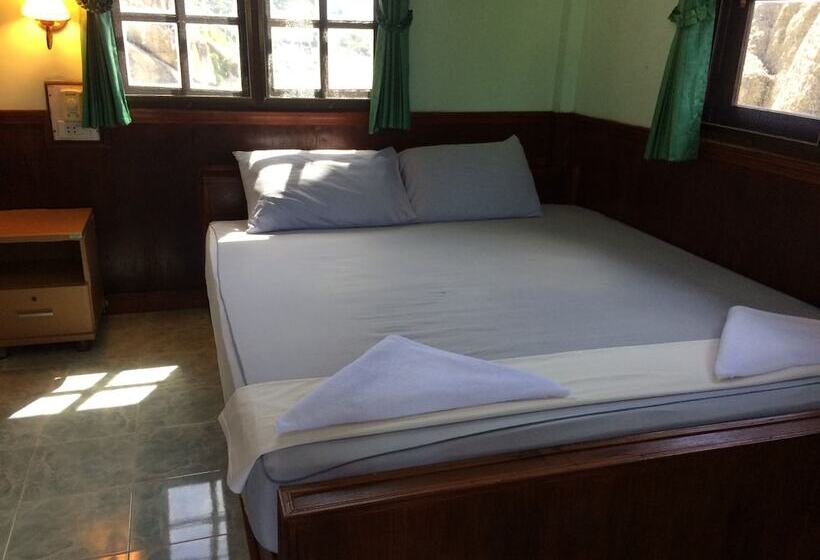 חדר אקונומי, Family Tanotebay Resort