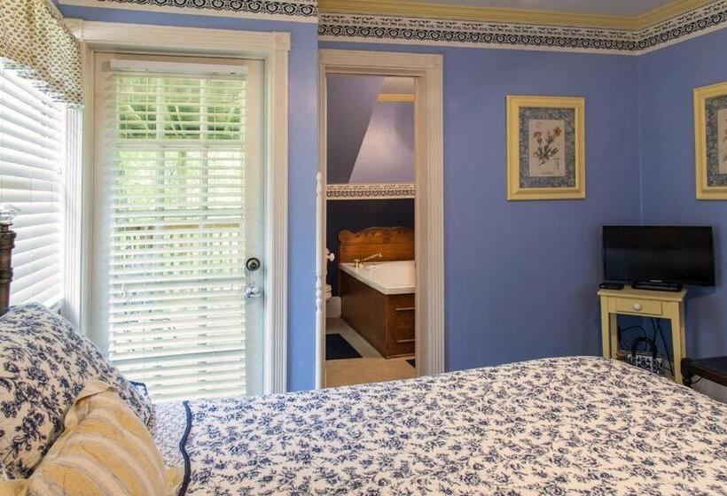 스위트, Hidden Springs Bed And Breakfast