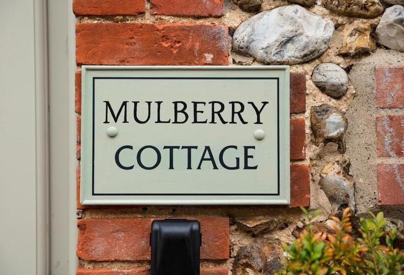 غرفة ديلوكس, Holly Lodge Boutique B&b