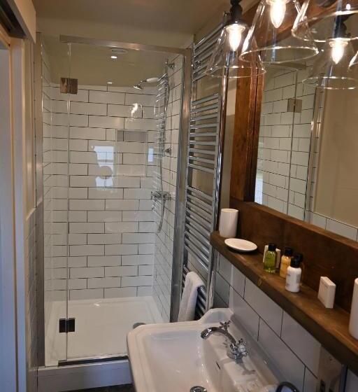 غرفة أساسية, Holly Lodge Boutique B&b