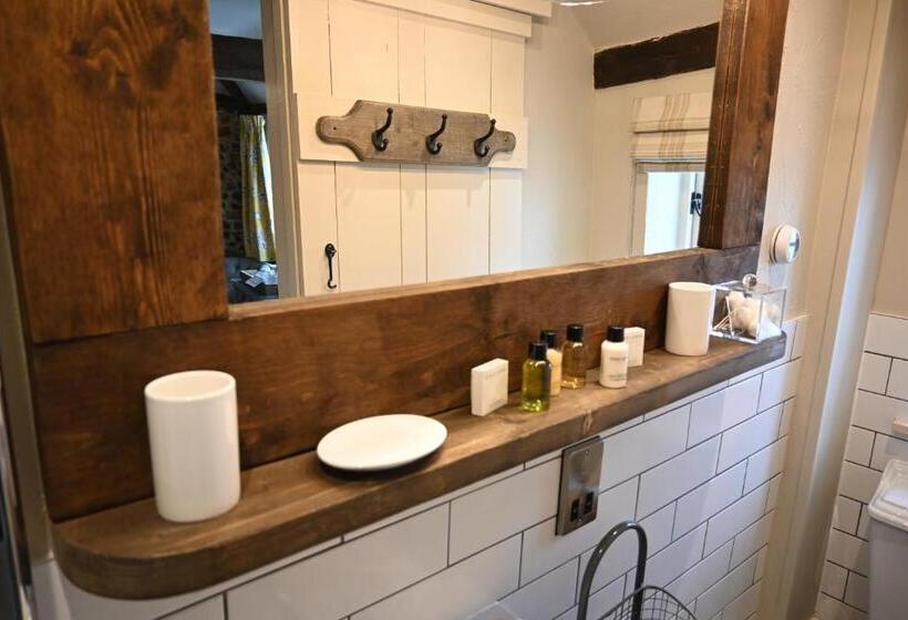 غرفة أساسية, Holly Lodge Boutique B&b