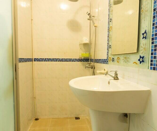 חדר סטנדרט, Phuket Airport Overnight