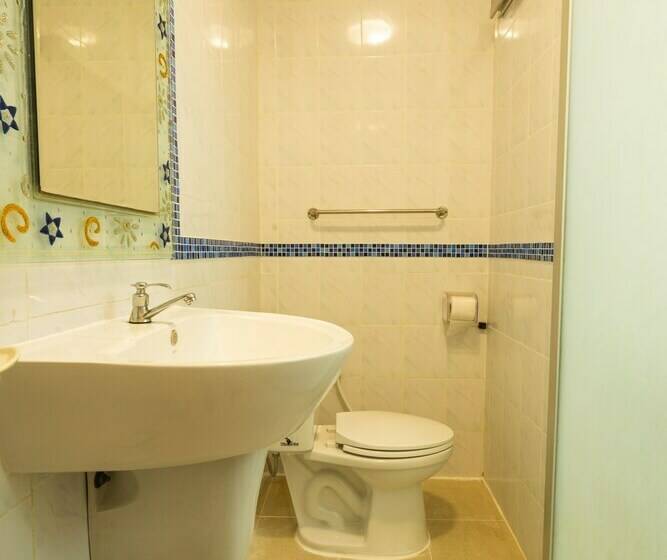 חדר סטנדרט, Phuket Airport Overnight