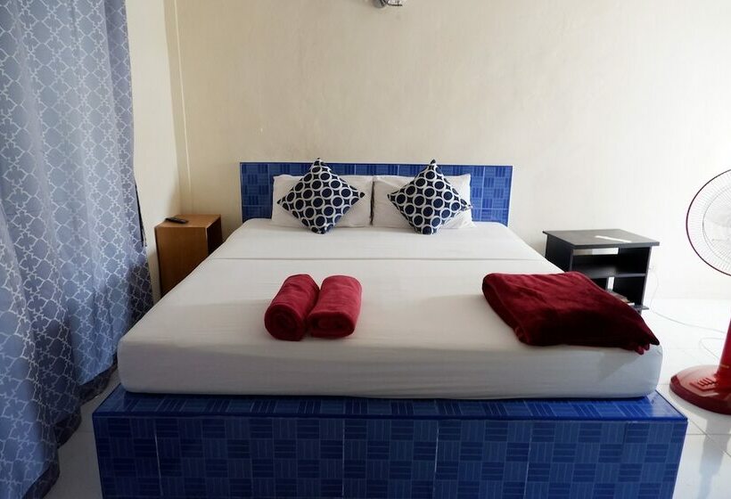 חדר סטנדרט, Phuket Airport Overnight