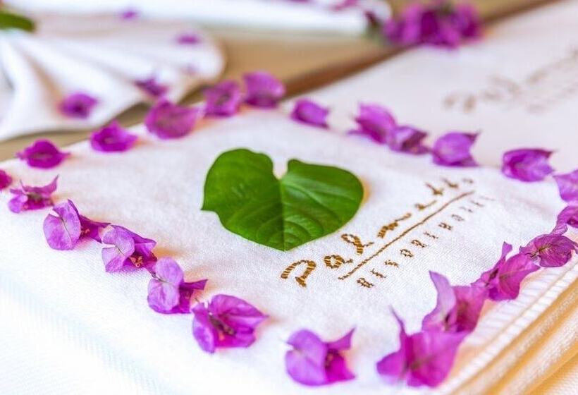 Habitació Estàndard, Palmetto Resort