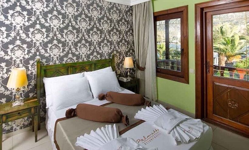 Habitació Estàndard, Palmetto Resort