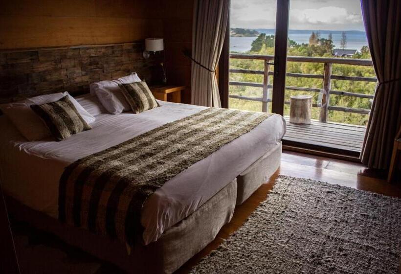 스탠다드 룸, Parque Quilquico