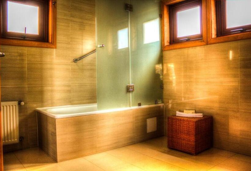 패밀리 룸, Parque Quilquico