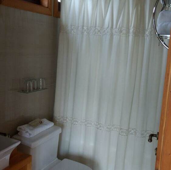 스탠다드 트리플 룸, Parque Quilquico