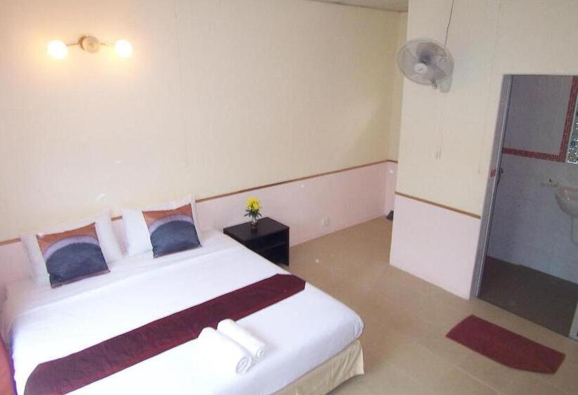 חדר סטנדרט, Phuket Airport Overnight