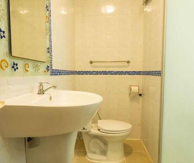 חדר סטנדרט, Phuket Airport Overnight