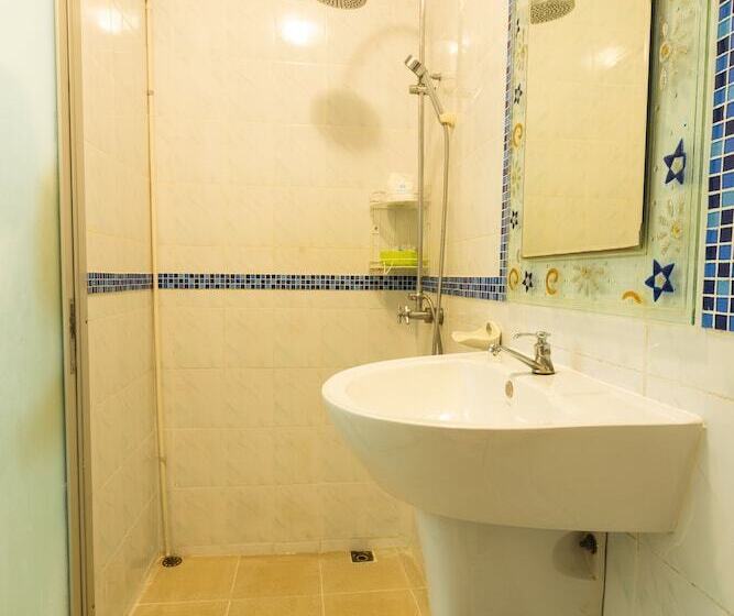 חדר סטנדרט, Phuket Airport Overnight