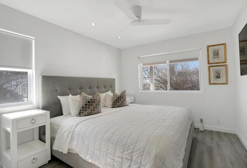 شقة غرفة واحدة مزودة بتراس, Sea Crest Resort