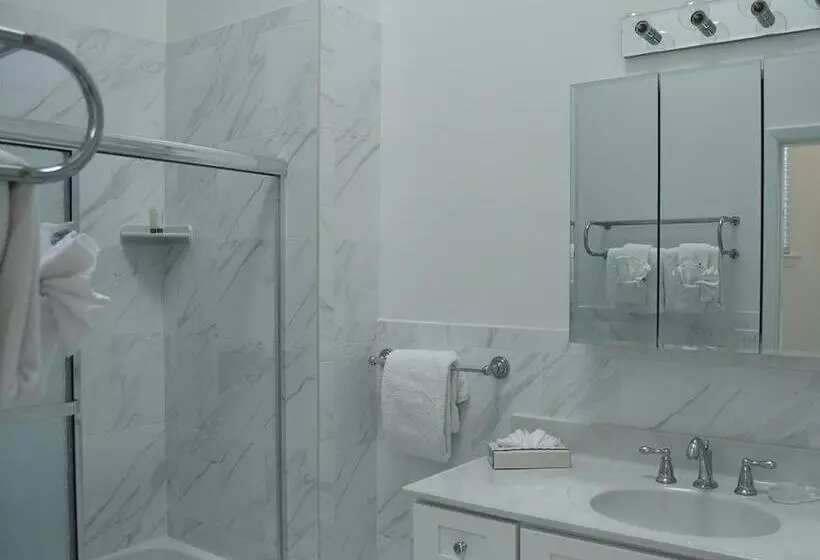 １ベッドルームのスーペリアアパートメント, Sea Crest Resort