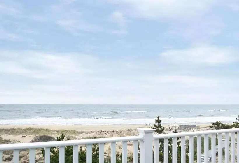 １ベッドルームのスーペリアアパートメント, Sea Crest Resort