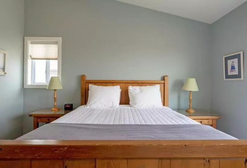 ３ベッドルームハウス, Sea Crest Resort