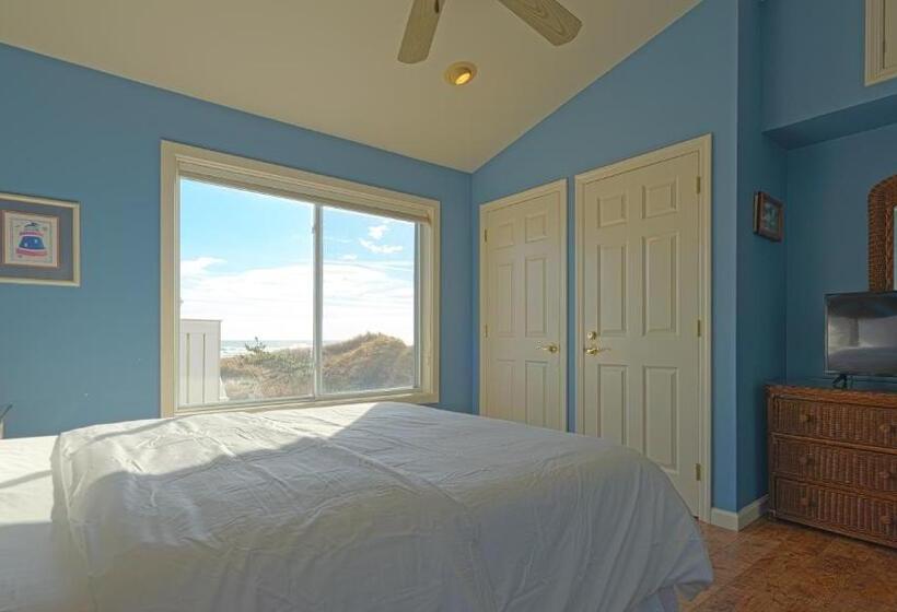 منزل 3 غرف نوم, Sea Crest Resort