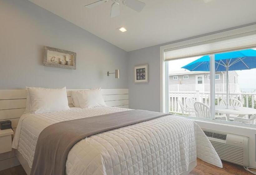 منزل 3 غرف نوم, Sea Crest Resort