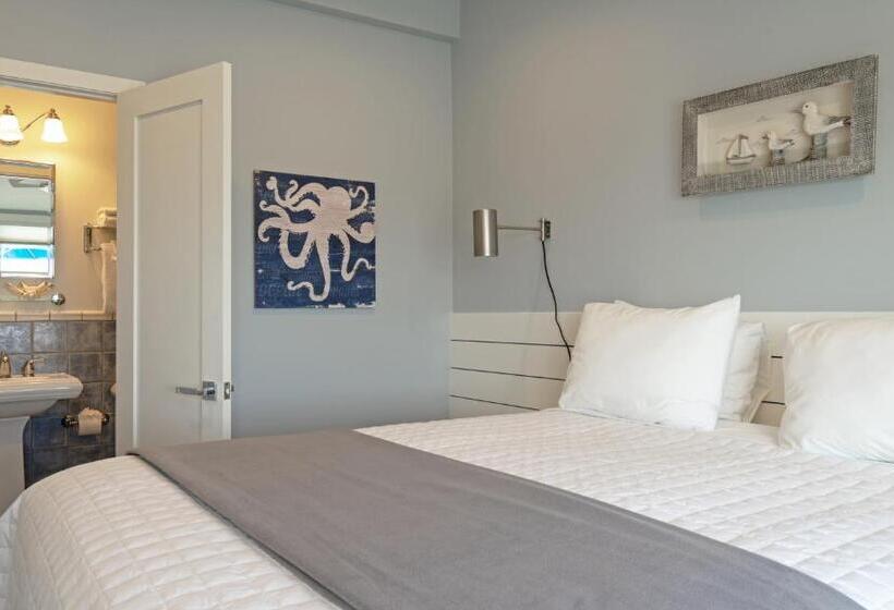 منزل 3 غرف نوم, Sea Crest Resort