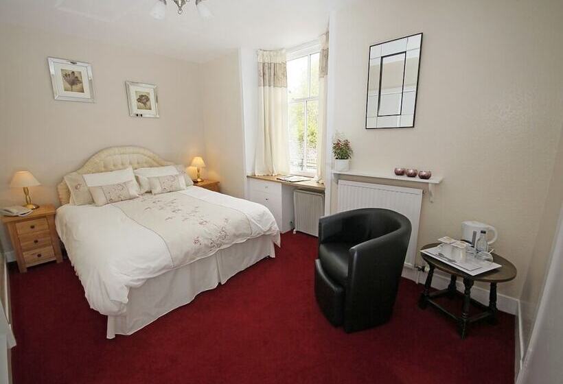 スタンダードルーム, Elphinstone