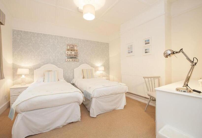 スタンダードルーム, The Fishbourne