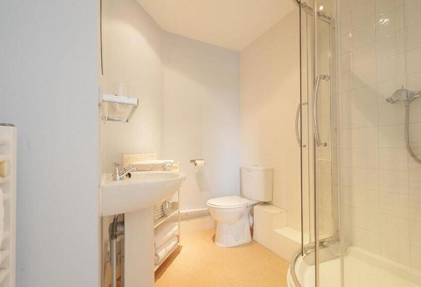 Номер Стандарт, The Fishbourne