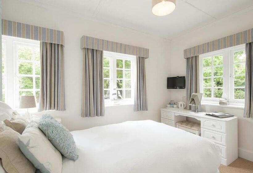 Номер Economy, The Fishbourne